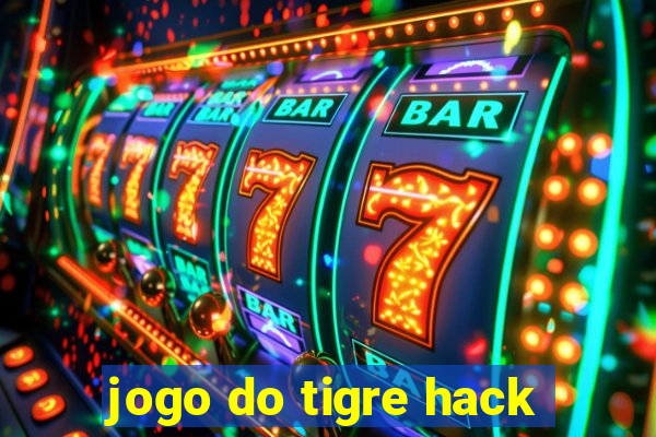 jogo do tigre hack